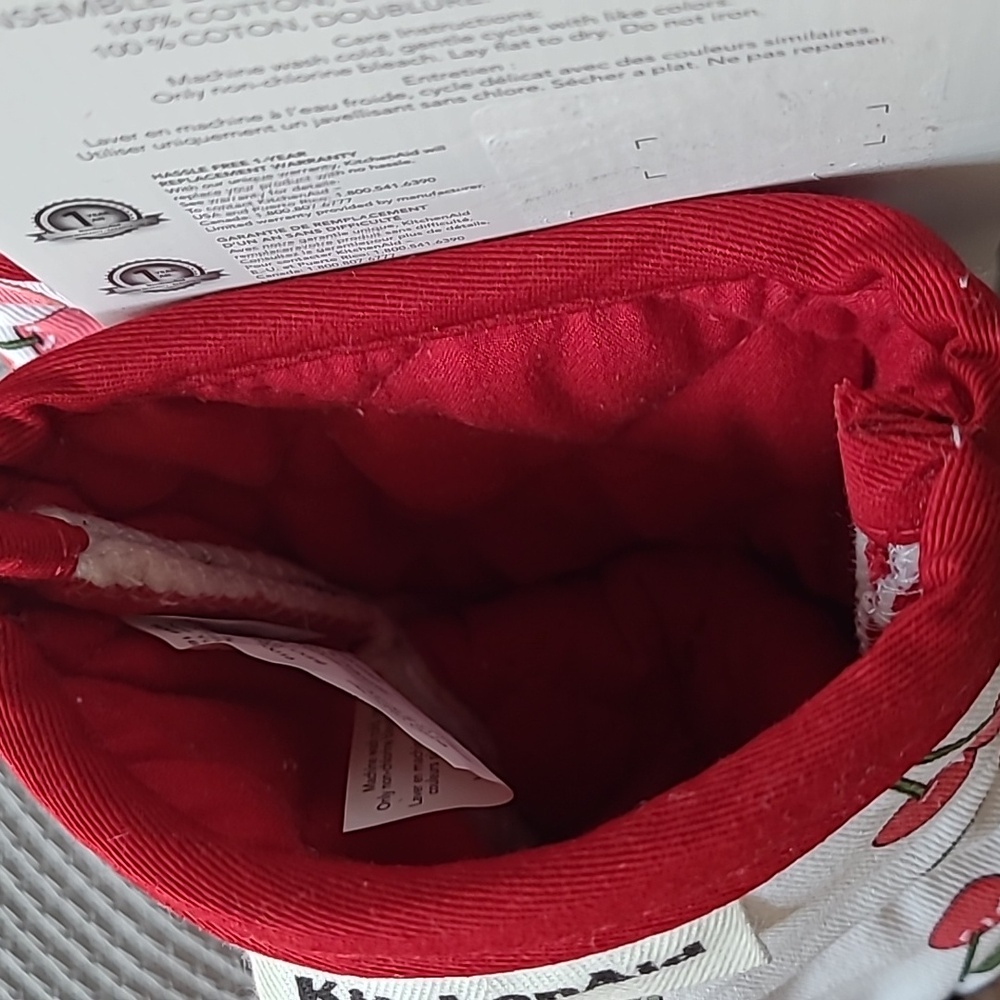 KitchenAid Mini Mitts - Picture 6 of 7